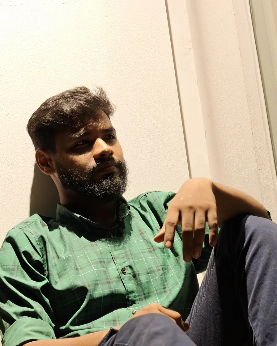 The original photo of Anayet Hossain